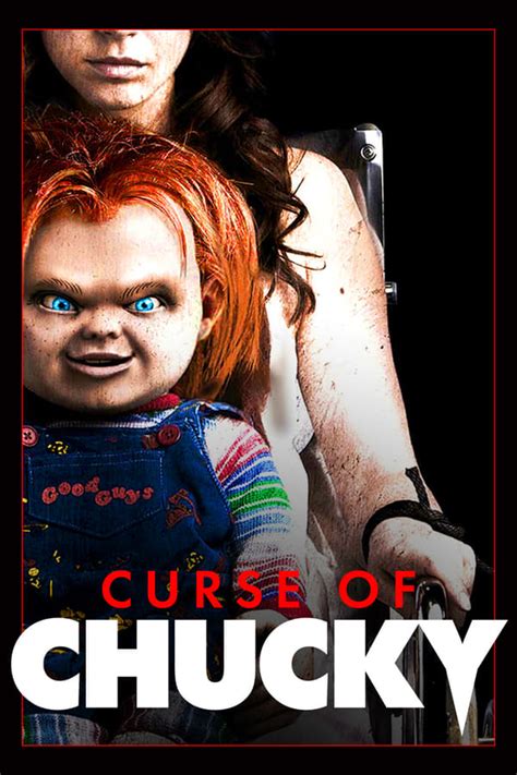 The Chucky Phenomenon: How Curse of Chucky Online Became a Cultural Icon